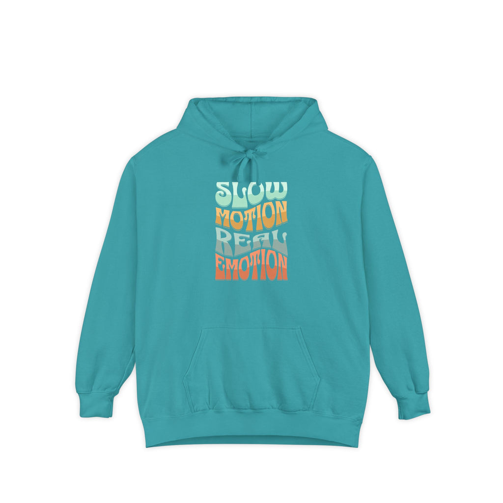 Eclipse Unisex Heavyweight Pullover Hoodie - Comfort Colors 1567