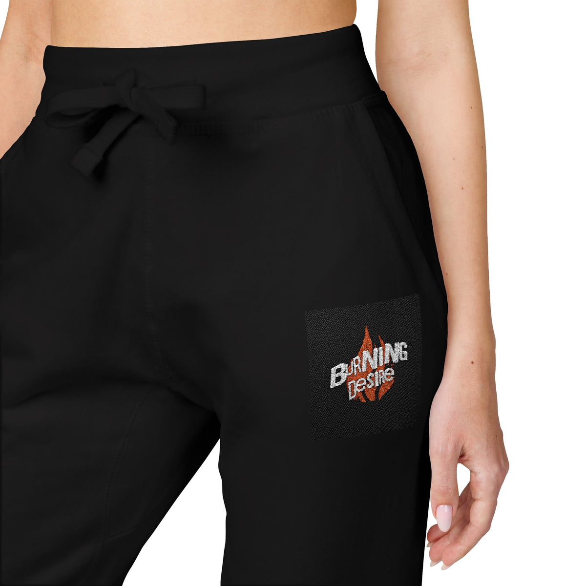 Orion Unisex Medium Weight Joggers - Cotton Heritage M7580