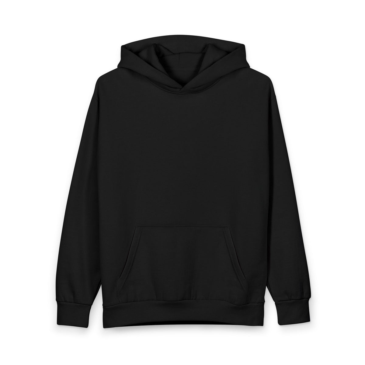 Eclipse Heavyweight Pullover Hoodie — Lane Seven LS 16001