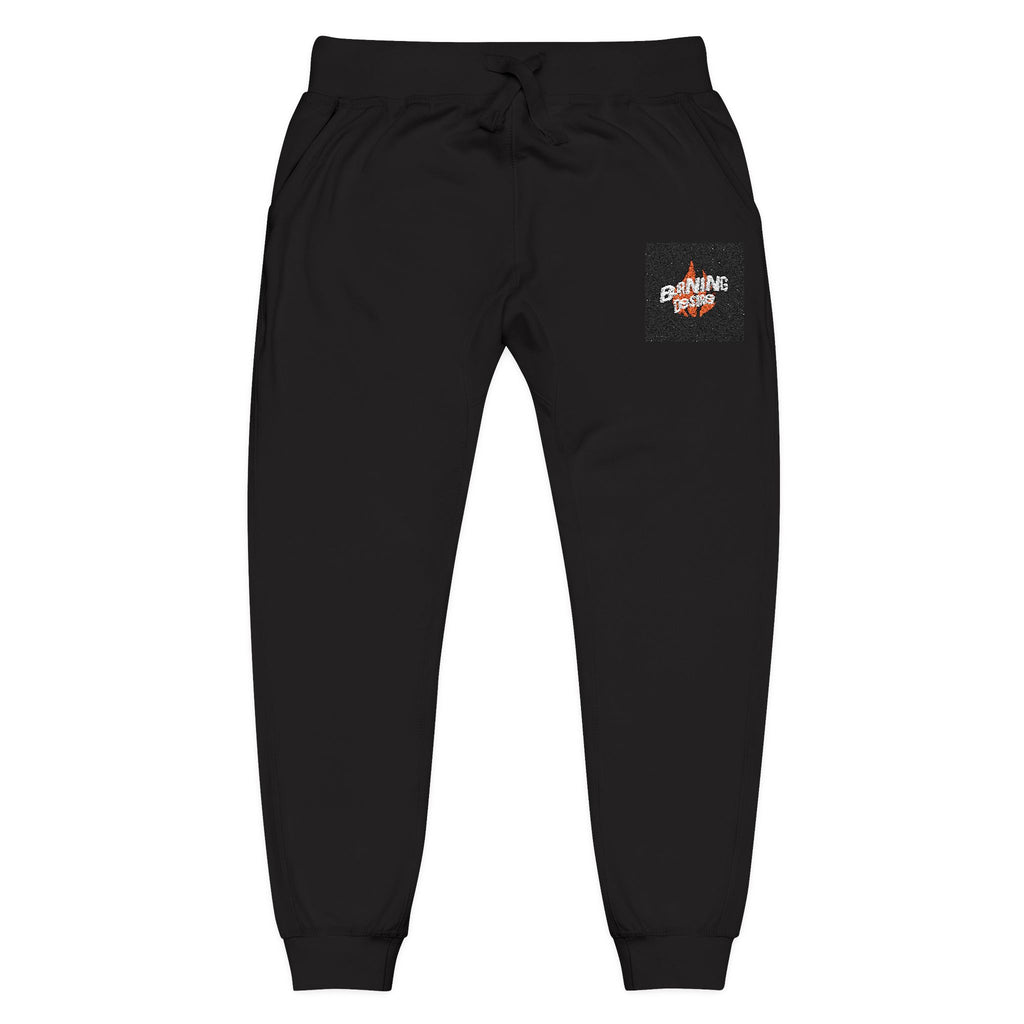Orion Unisex Medium Weight Joggers - Cotton Heritage M7580