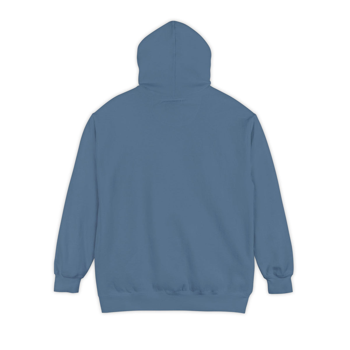 Eclipse Unisex Heavyweight Pullover Hoodie - Comfort Colors 1567
