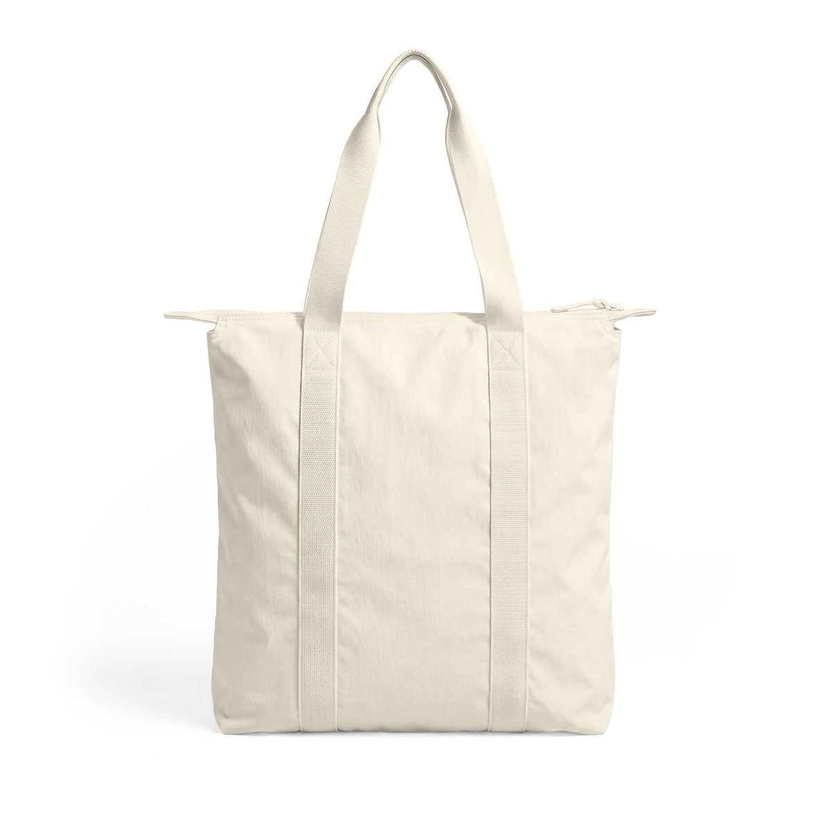 Nomad Carry-All Tote Bag — Zip-Top Travel Tote for Everyday Commute & Weekend Getaways