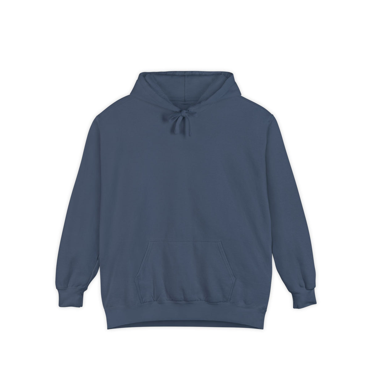Eclipse Unisex Heavyweight Pullover Hoodie - Comfort Colors 1567