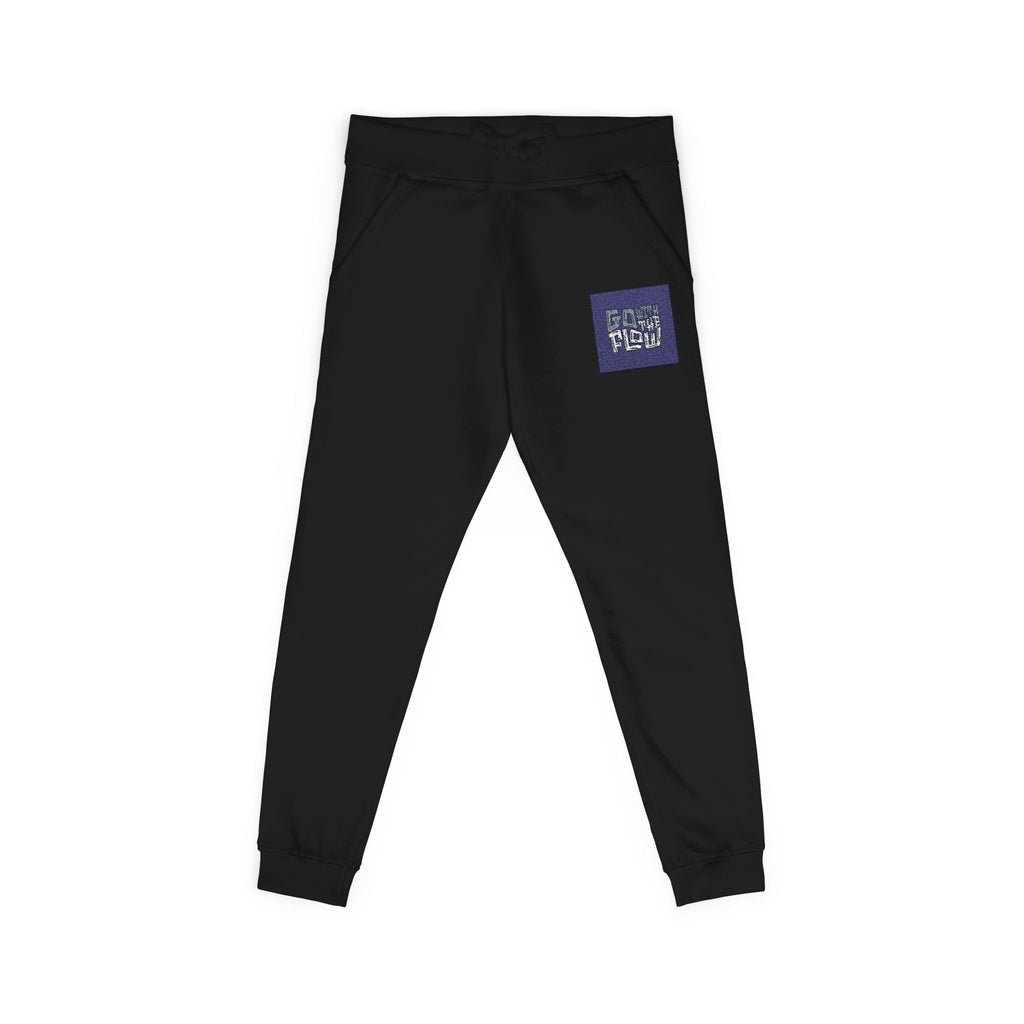 Orion Unisex Joggers Medium Weight - Logo Sweatpants - Cotton Heritage M7580