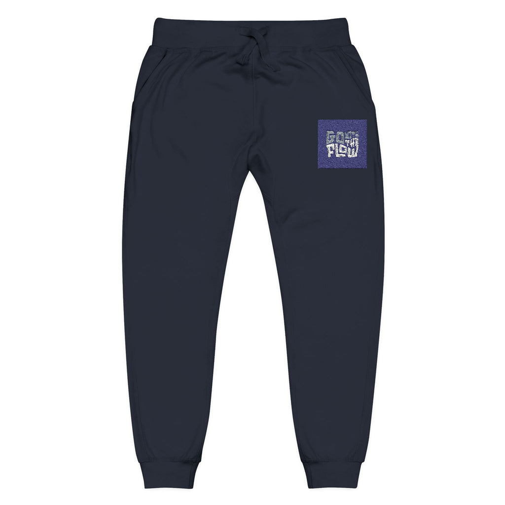 Orion Unisex Joggers Medium Weight - Logo Sweatpants - Cotton Heritage M7580