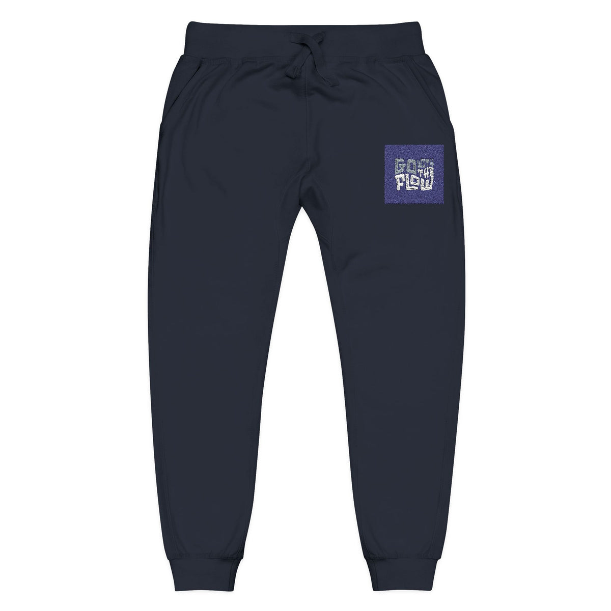 Orion Unisex Joggers Medium Weight - Logo Sweatpants - Cotton Heritage M7580