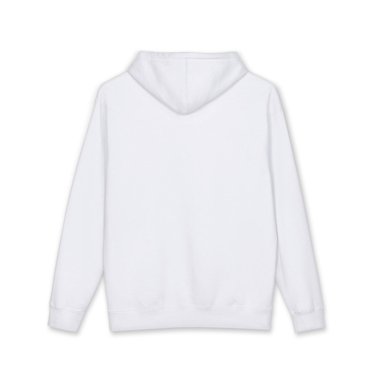 Eclipse Heavyweight Pullover Hoodie – Independent Trading Co.  IND4000