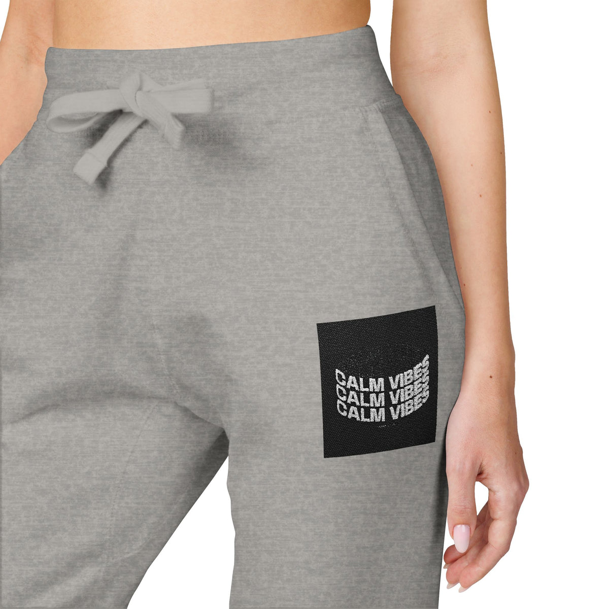 Orion Unisex Medium Weight Joggers - Cotton Heritage M7580