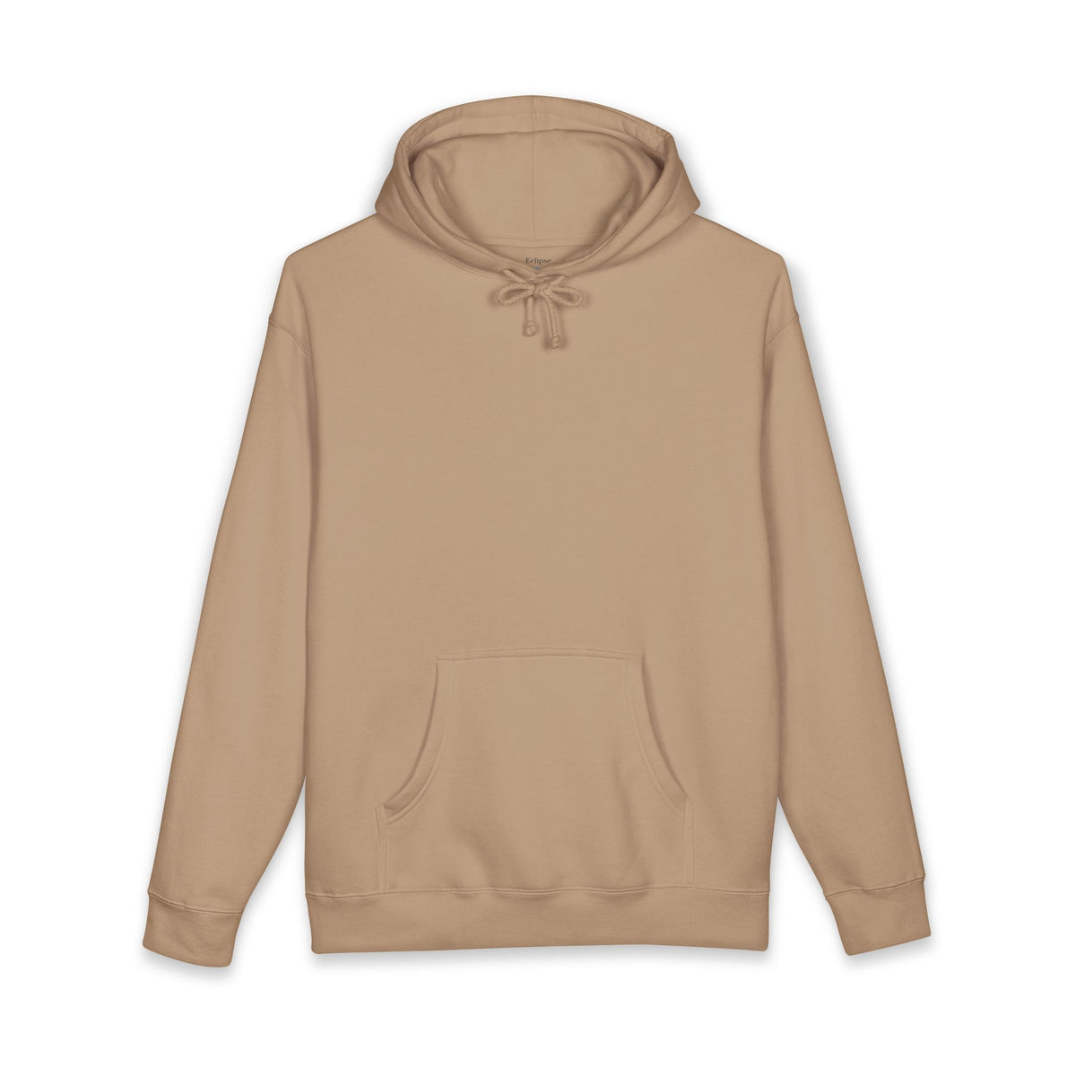 Eclipse Heavyweight Pullover Hoodie – Independent Trading Co.  IND4000