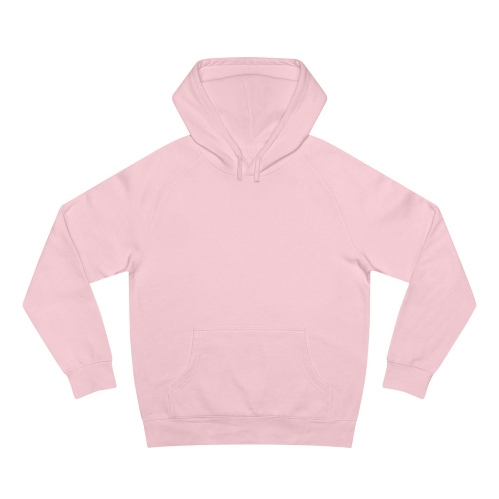 Unisex Supply Midweight Hoodie AS Colour 5101