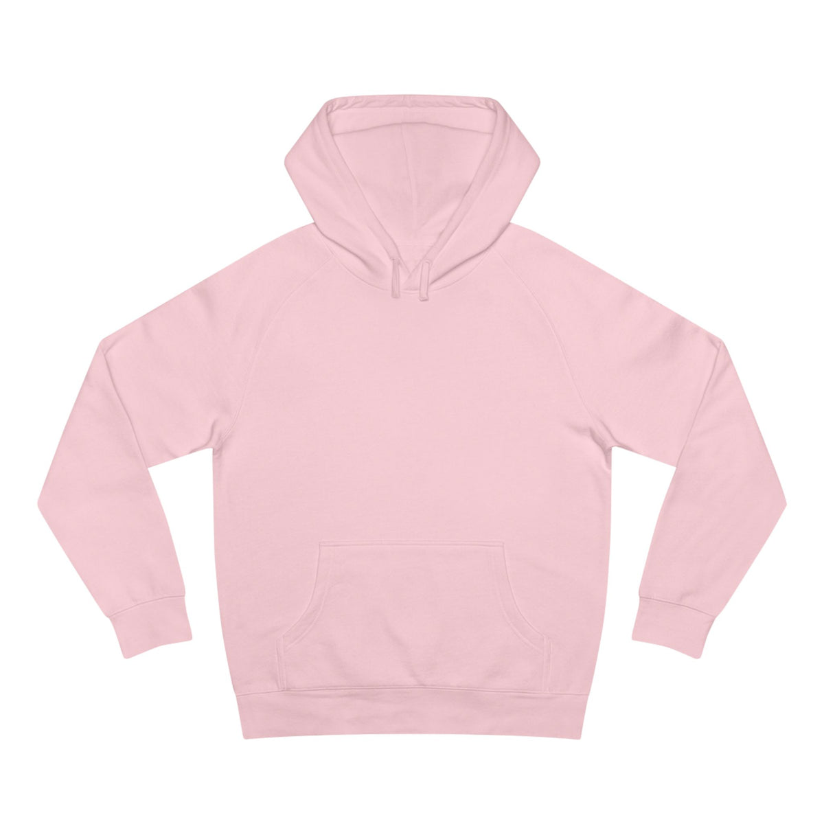 Unisex Supply Midweight Hoodie AS Colour 5101
