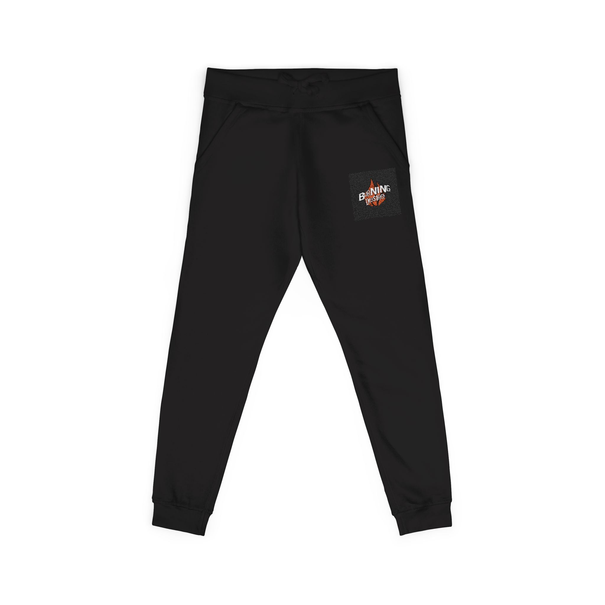 Orion Unisex Medium Weight Joggers - Cotton Heritage M7580