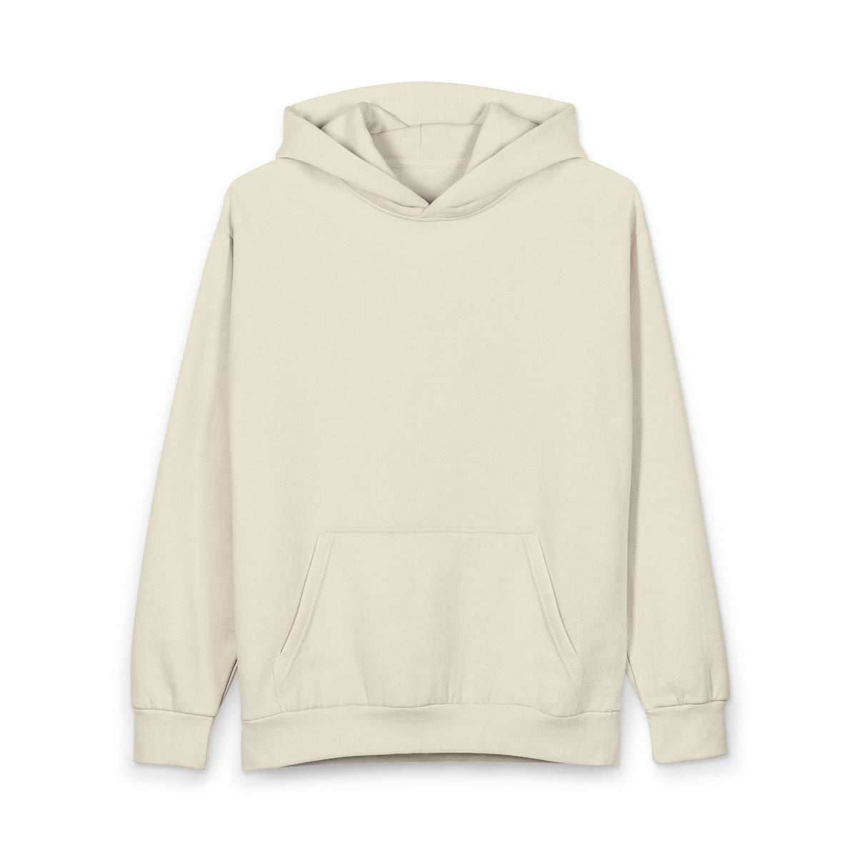 Eclipse Heavyweight Pullover Hoodie — Lane Seven LS 16001