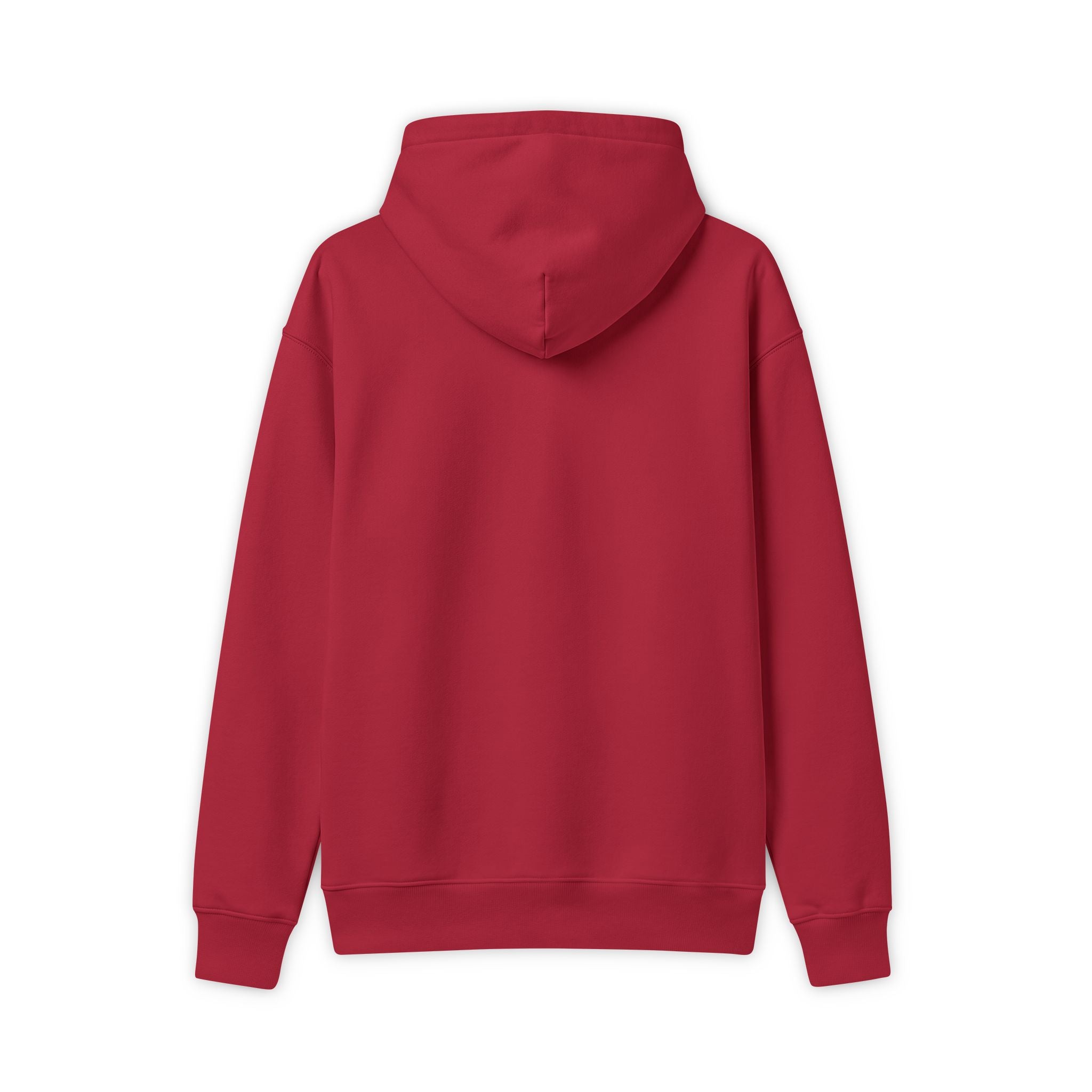 Eclipse Heavyweight Hoodie - Script Graphic Pullover  Gildan 19500