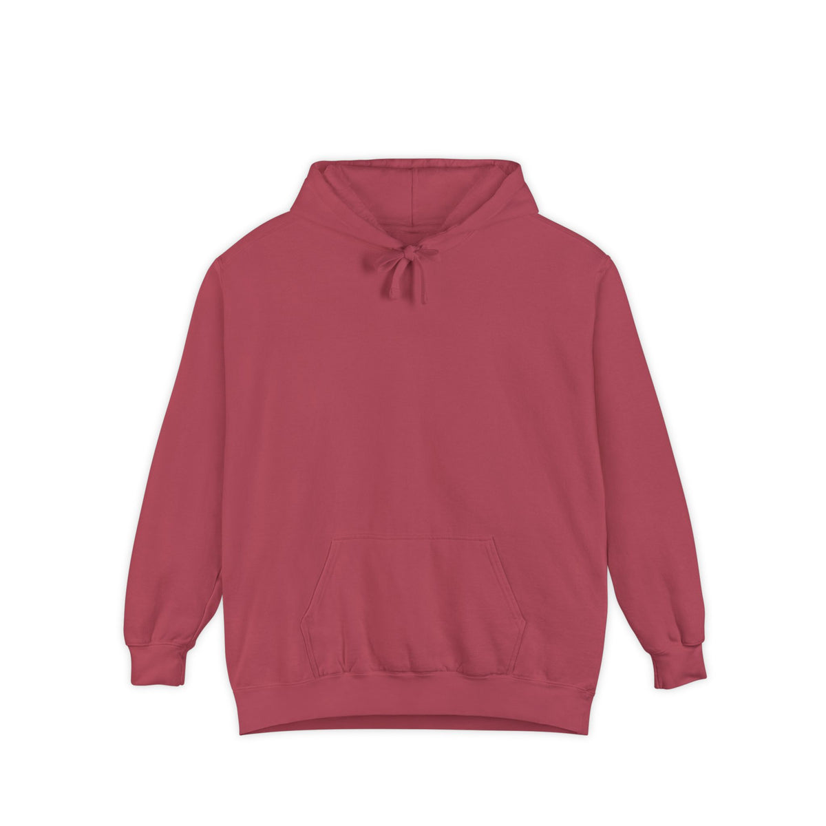 Eclipse Unisex Heavyweight Pullover Hoodie - Comfort Colors 1567