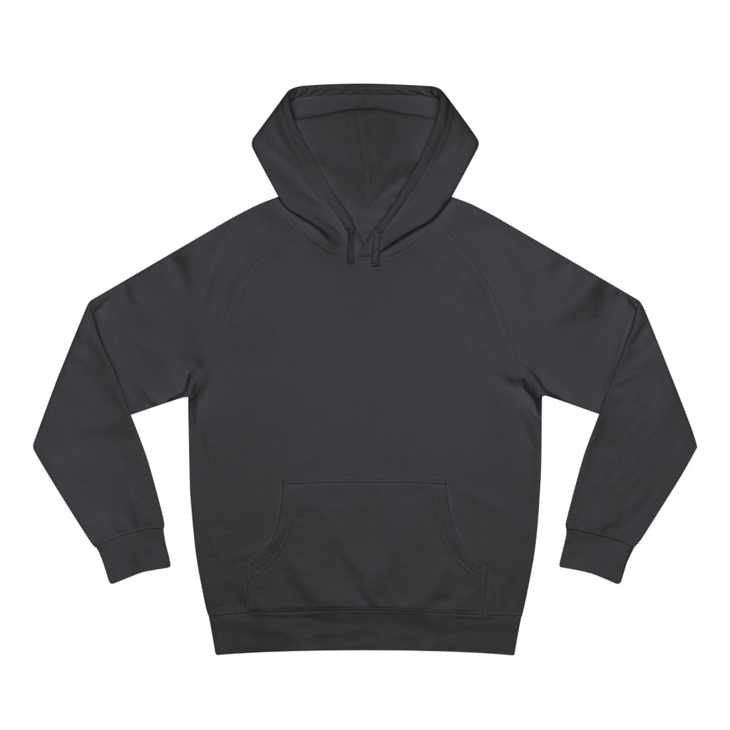 Unisex Supply Midweight Hoodie AS Colour 5101