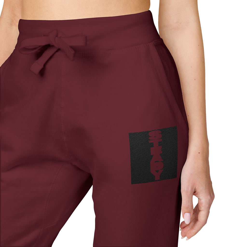 Orion Unisex Joggers Medium Weight - Logo Sweatpants