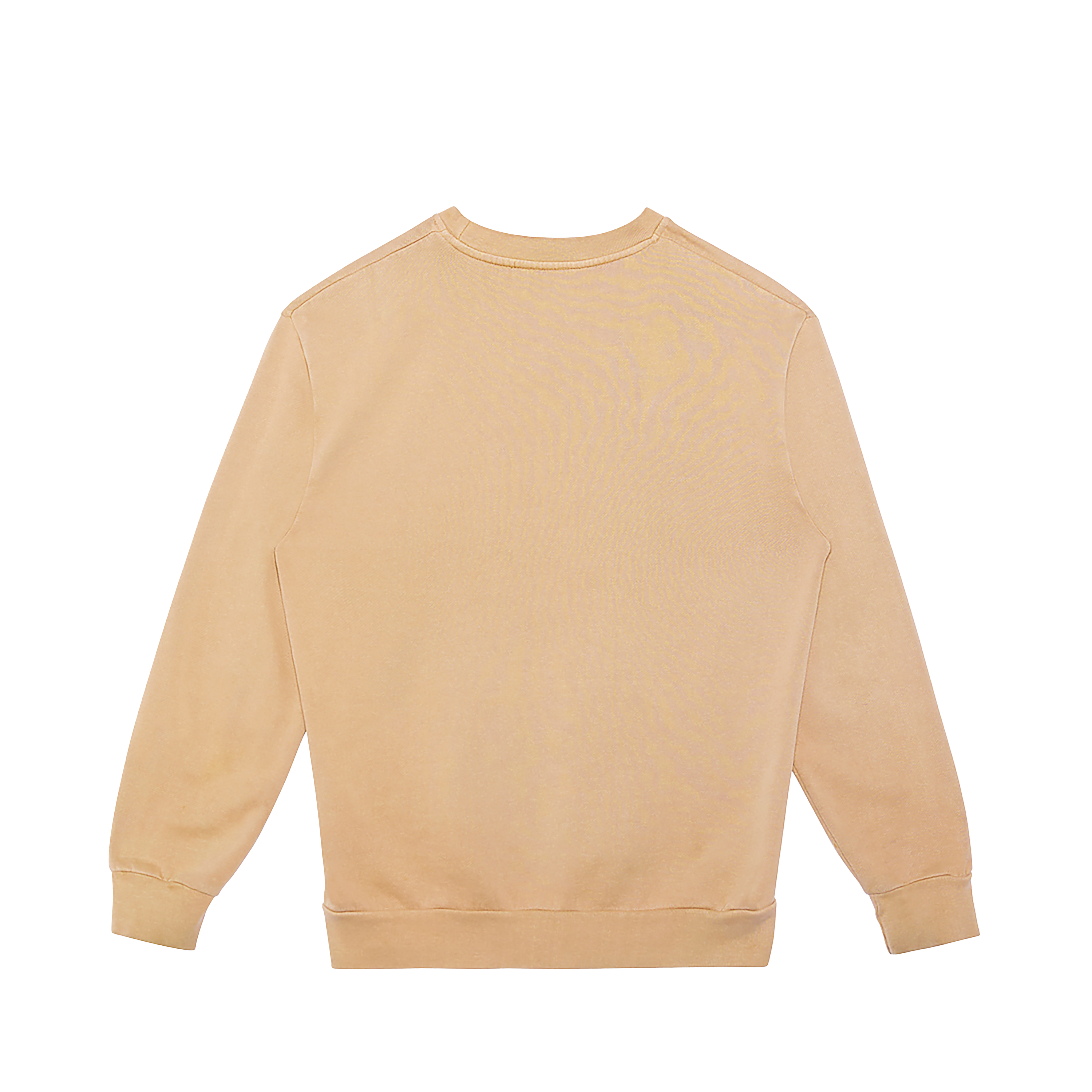 Eclipse Unisex Urban Garment Dyed Sweatshirt - Lane Seven 16004