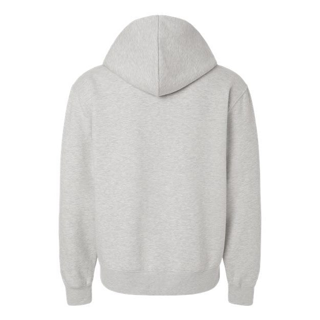Eclipse Full Zip Hoodie —  Bella + Canvas 4739