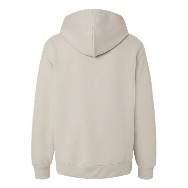 Eclipse Full Zip Hoodie —  Bella + Canvas 4739