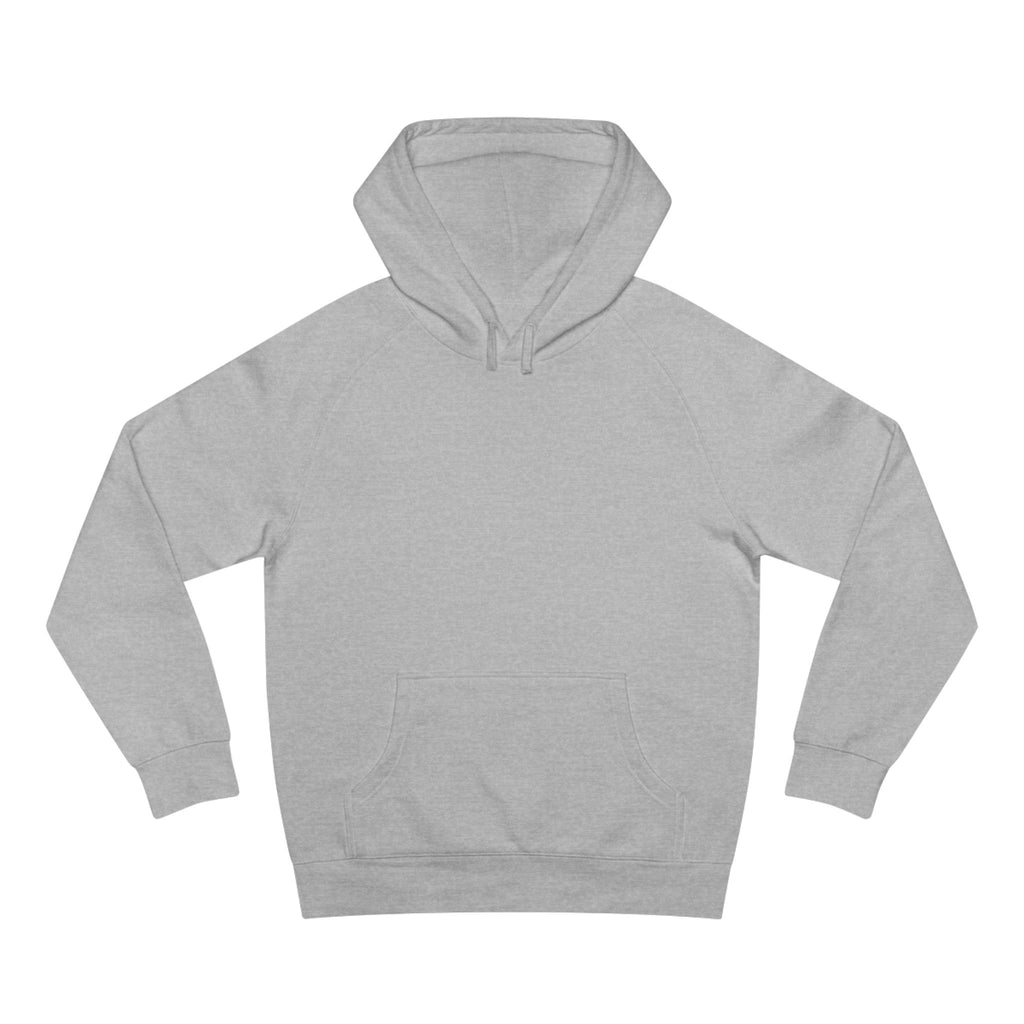 Unisex Supply Midweight Hoodie AS Colour 5101