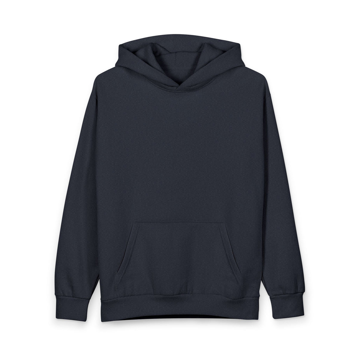 Eclipse Heavyweight Pullover Hoodie — Lane Seven LS 16001