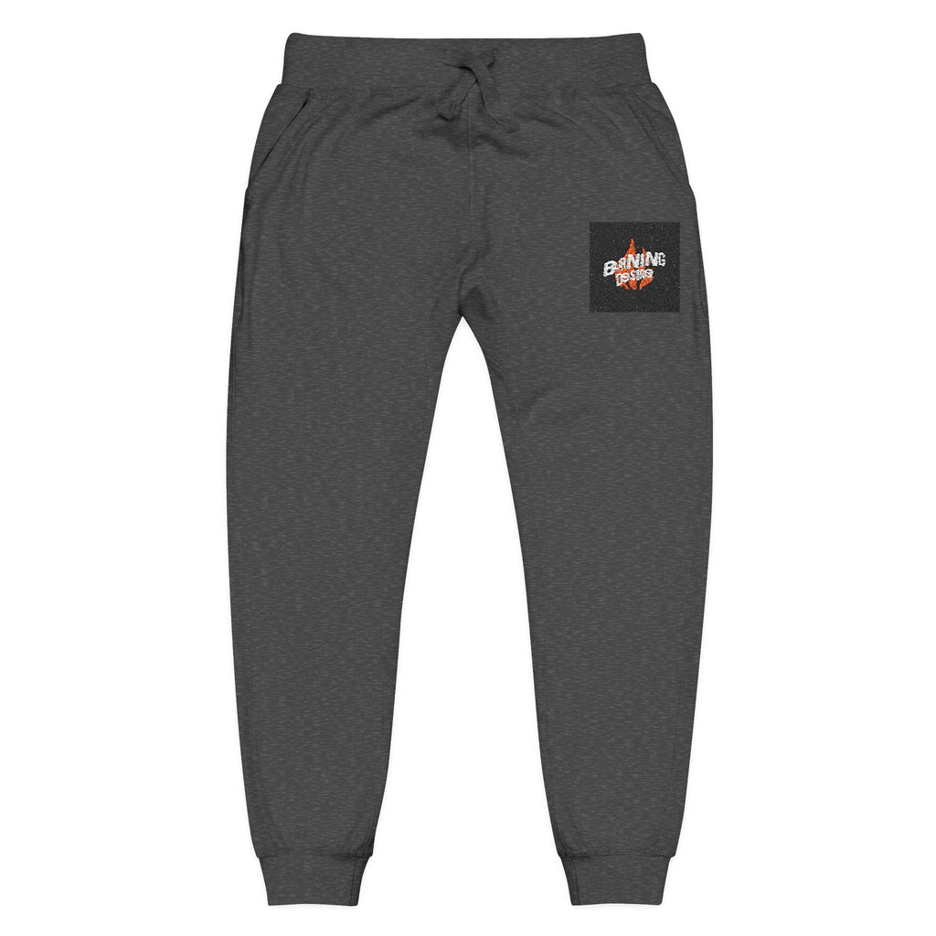 Orion Unisex Medium Weight Joggers - Cotton Heritage M7580