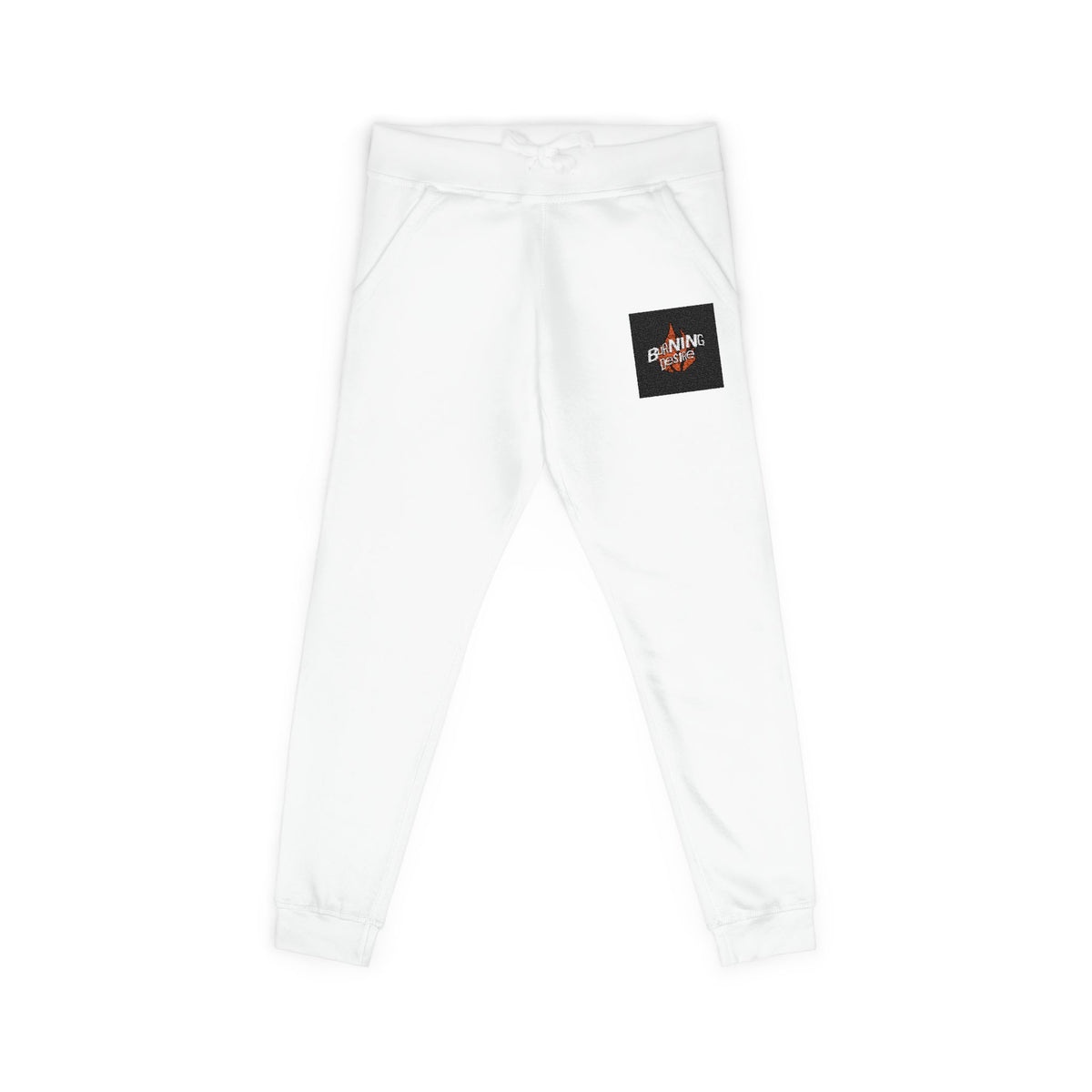 Orion Unisex Medium Weight Joggers - Cotton Heritage M7580