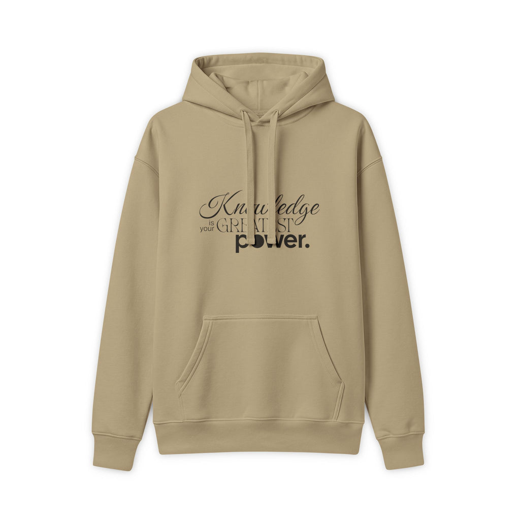 Eclipse Heavyweight Hoodie - Script Graphic Pullover  Gildan 19500