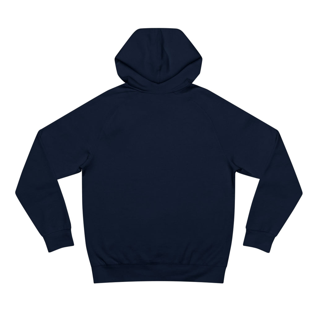 Unisex Supply Midweight Hoodie AS Colour 5101