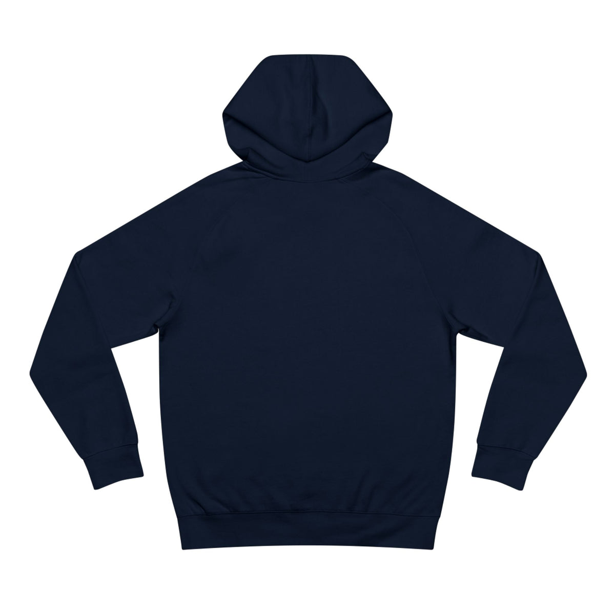 Unisex Supply Midweight Hoodie AS Colour 5101