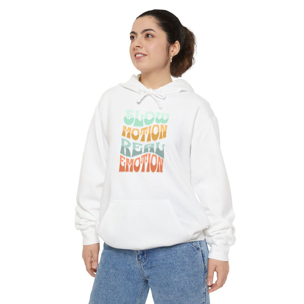 Eclipse Unisex Heavyweight Pullover Hoodie - Comfort Colors 1567