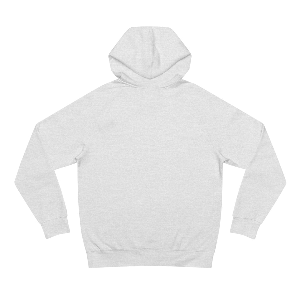 Unisex Supply Midweight Hoodie AS Colour 5101