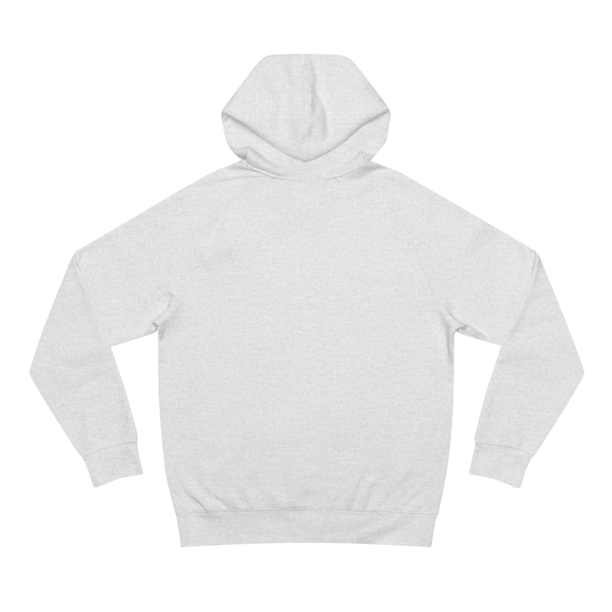 Unisex Supply Midweight Hoodie AS Colour 5101