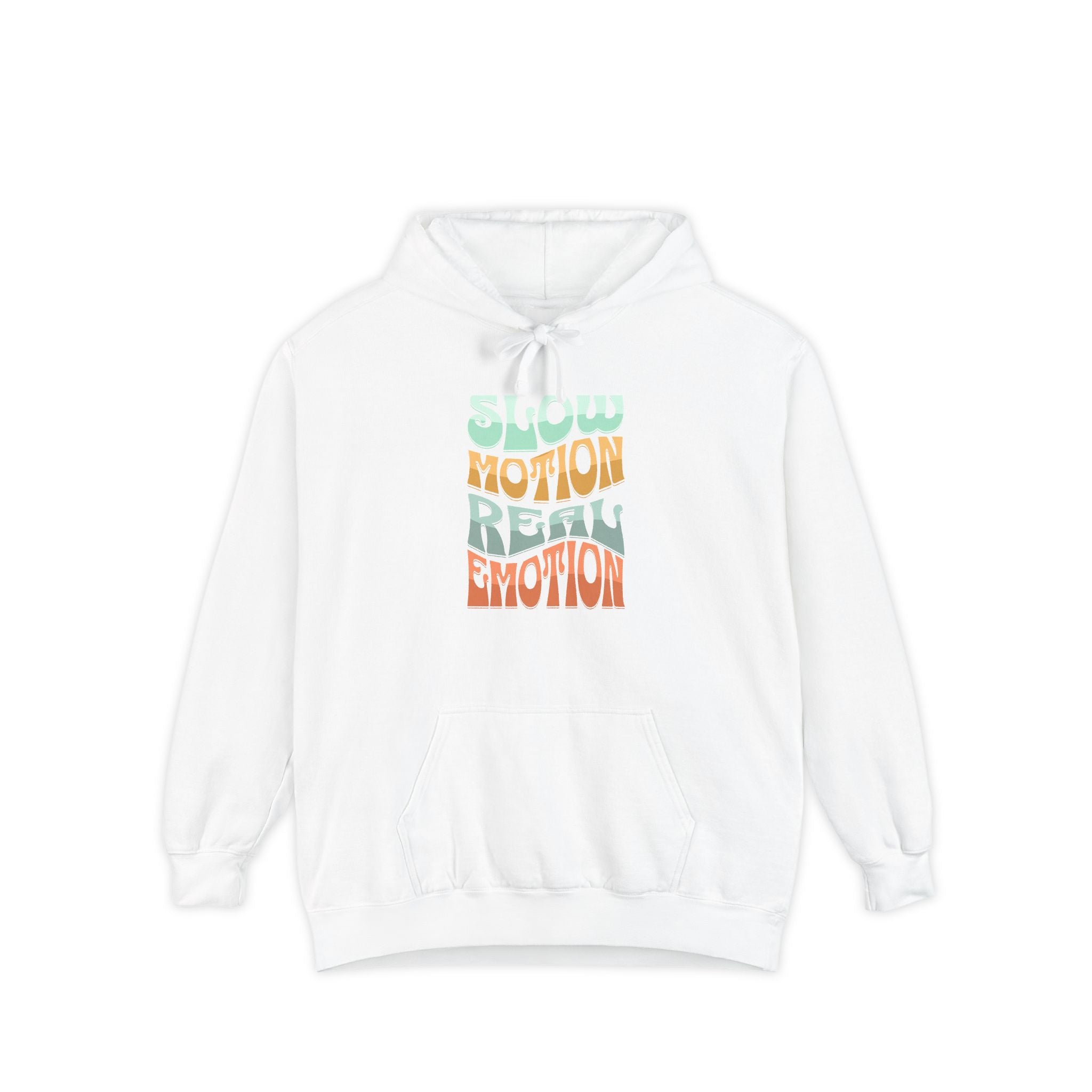 Eclipse Unisex Heavyweight Pullover Hoodie - Comfort Colors 1567