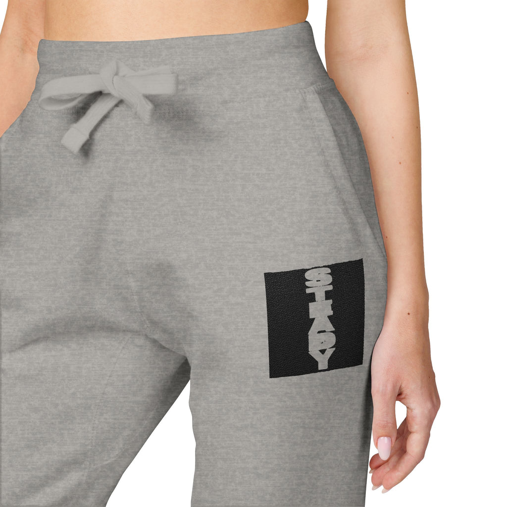 Orion Unisex Joggers Medium Weight - Logo Sweatpants