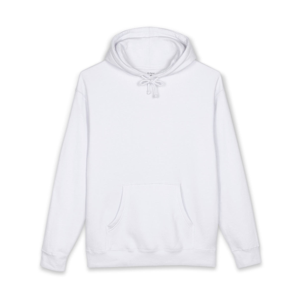 Eclipse Heavyweight Pullover Hoodie – Independent Trading Co.  IND4000