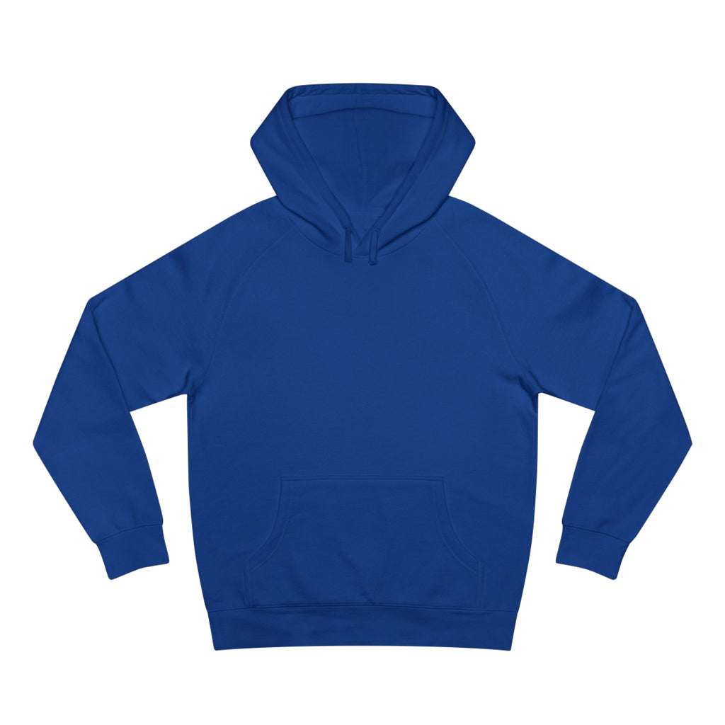 Unisex Supply Midweight Hoodie AS Colour 5101