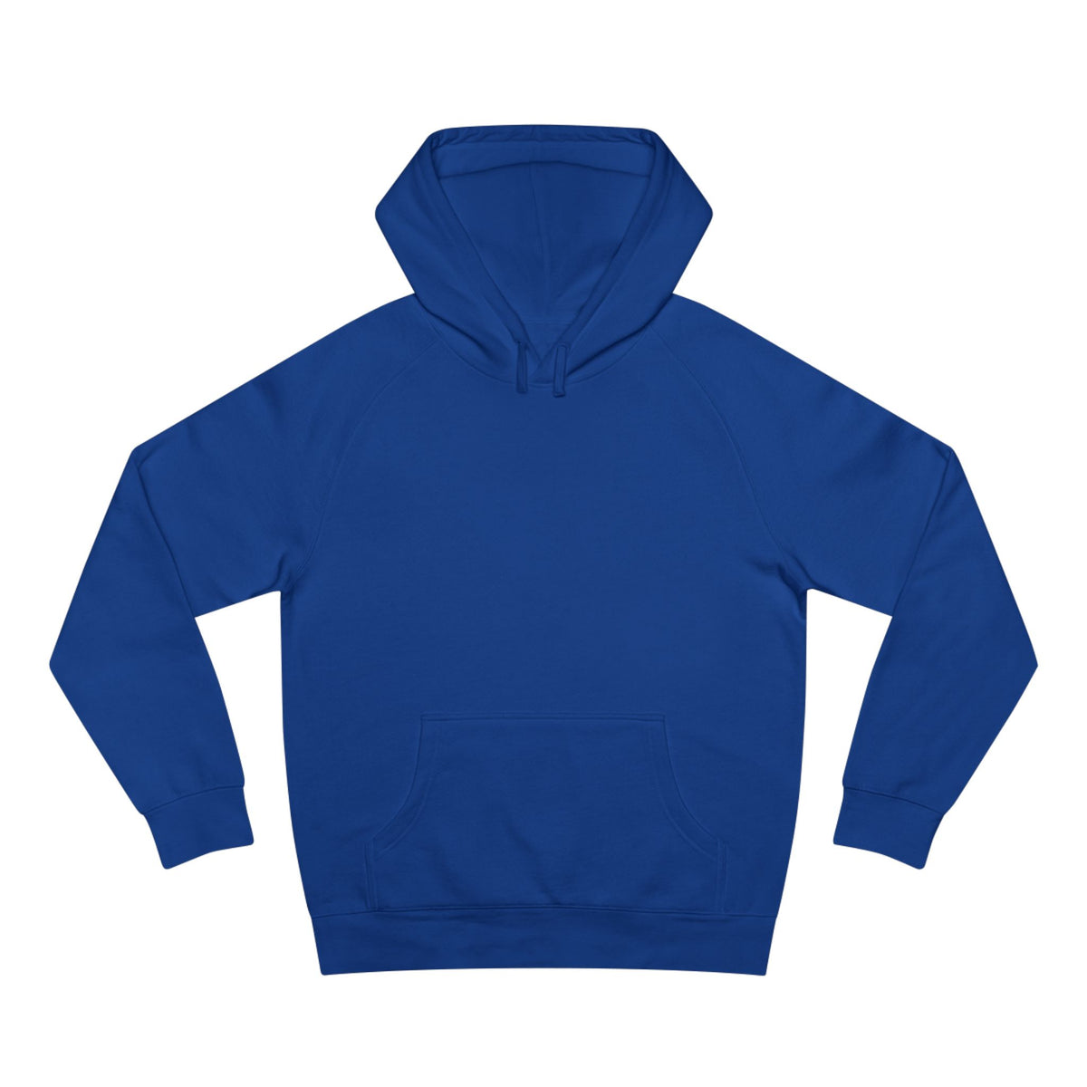 Unisex Supply Midweight Hoodie AS Colour 5101