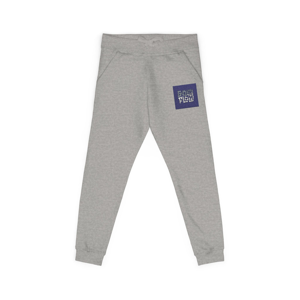 Orion Unisex Joggers Medium Weight - Logo Sweatpants - Cotton Heritage M7580