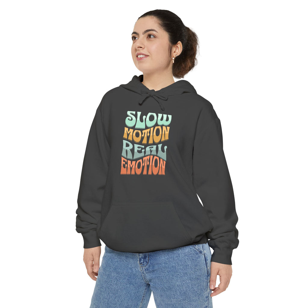 Eclipse Unisex Heavyweight Pullover Hoodie - Comfort Colors 1567