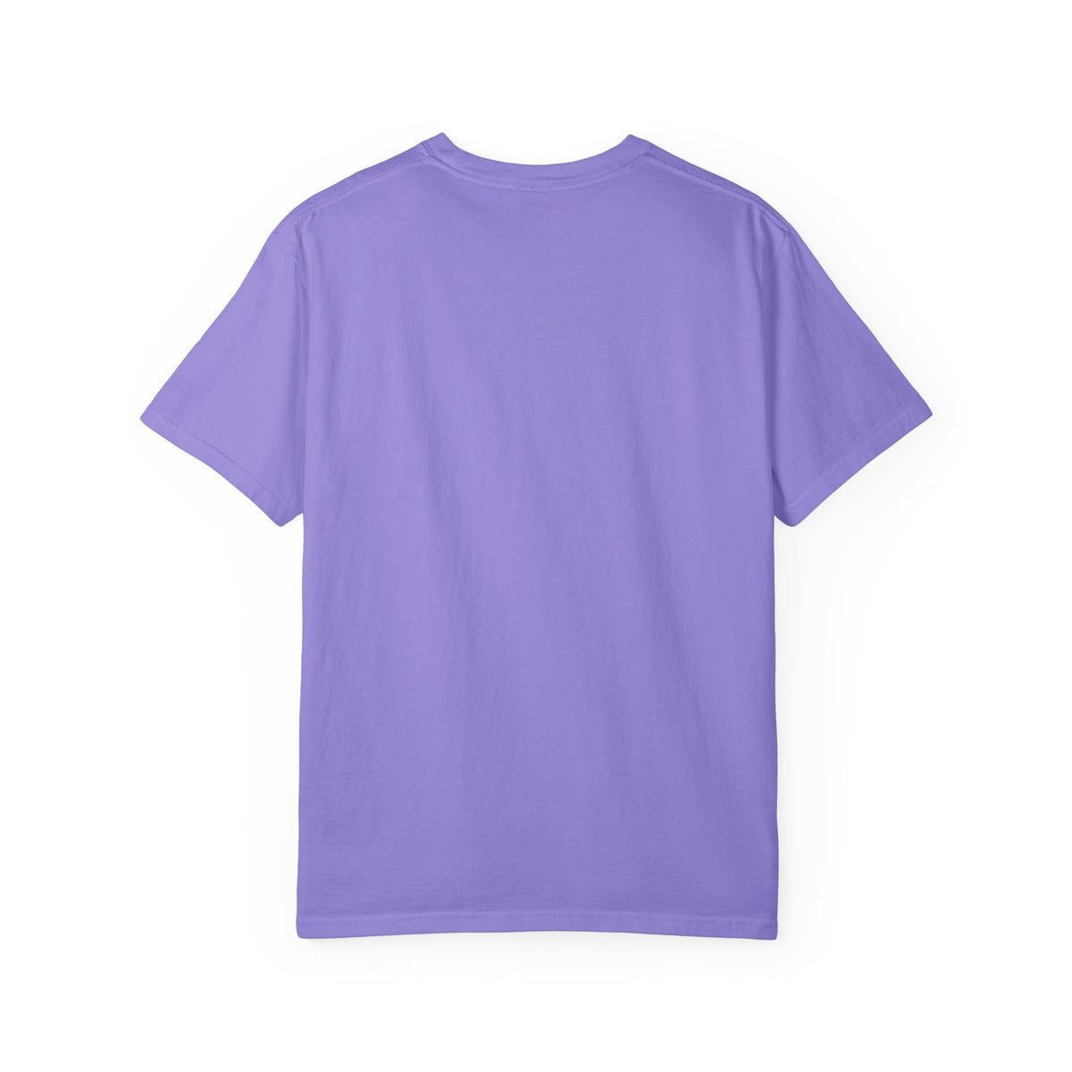Premium Ring-Spun Heavyweight Garment-Dyed T-Shirt -Comfort Colors 1717