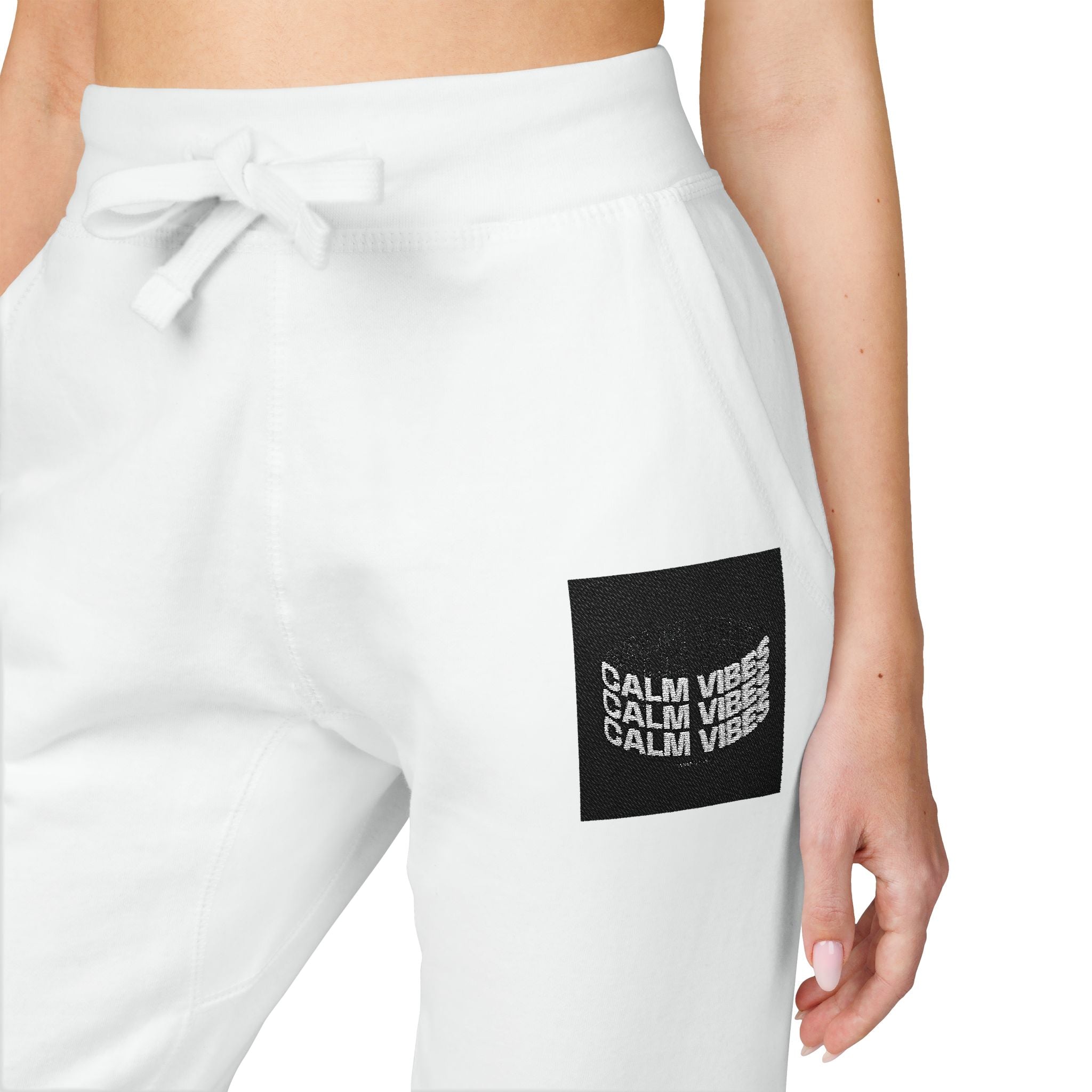 Orion Unisex Medium Weight Joggers - Cotton Heritage M7580