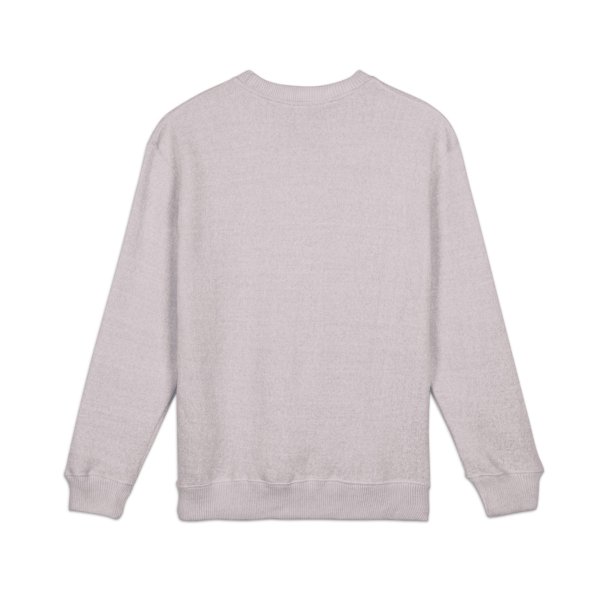 Nantucket Embroidered Crewneck Sweatshirt — Classic Coastal Pullover