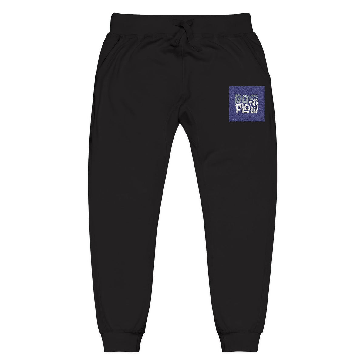 Orion Unisex Joggers Medium Weight - Logo Sweatpants - Cotton Heritage M7580