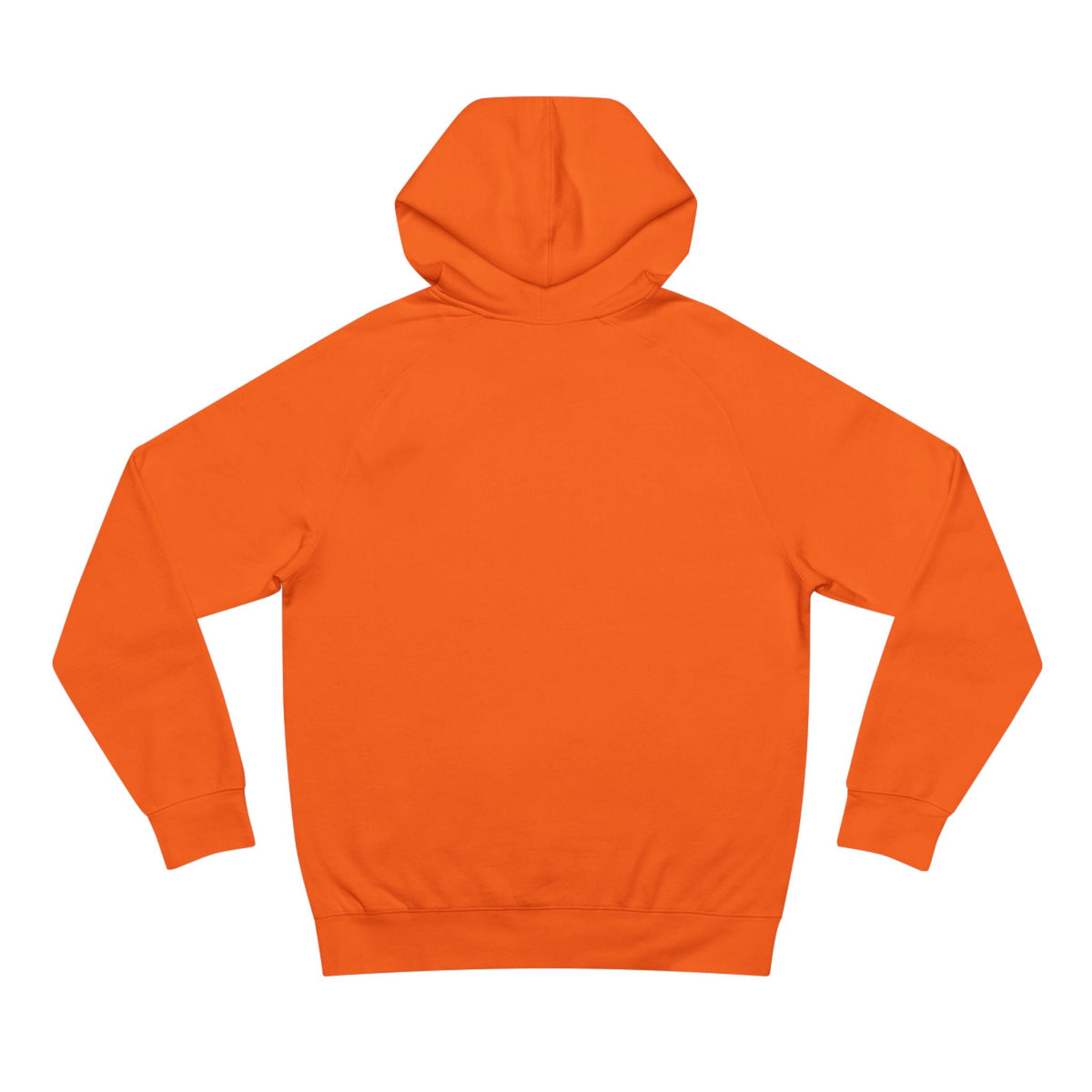 Unisex Supply Midweight Hoodie AS Colour 5101
