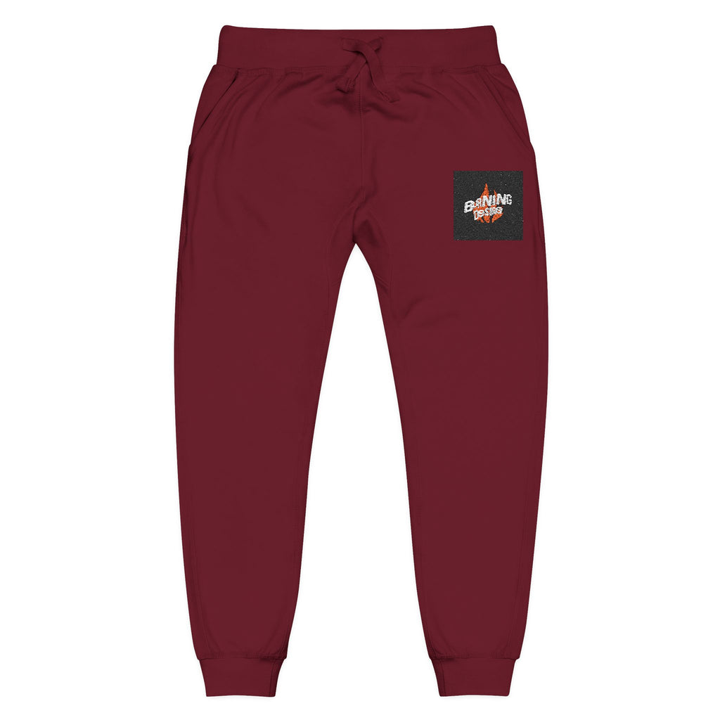 Orion Unisex Medium Weight Joggers - Cotton Heritage M7580
