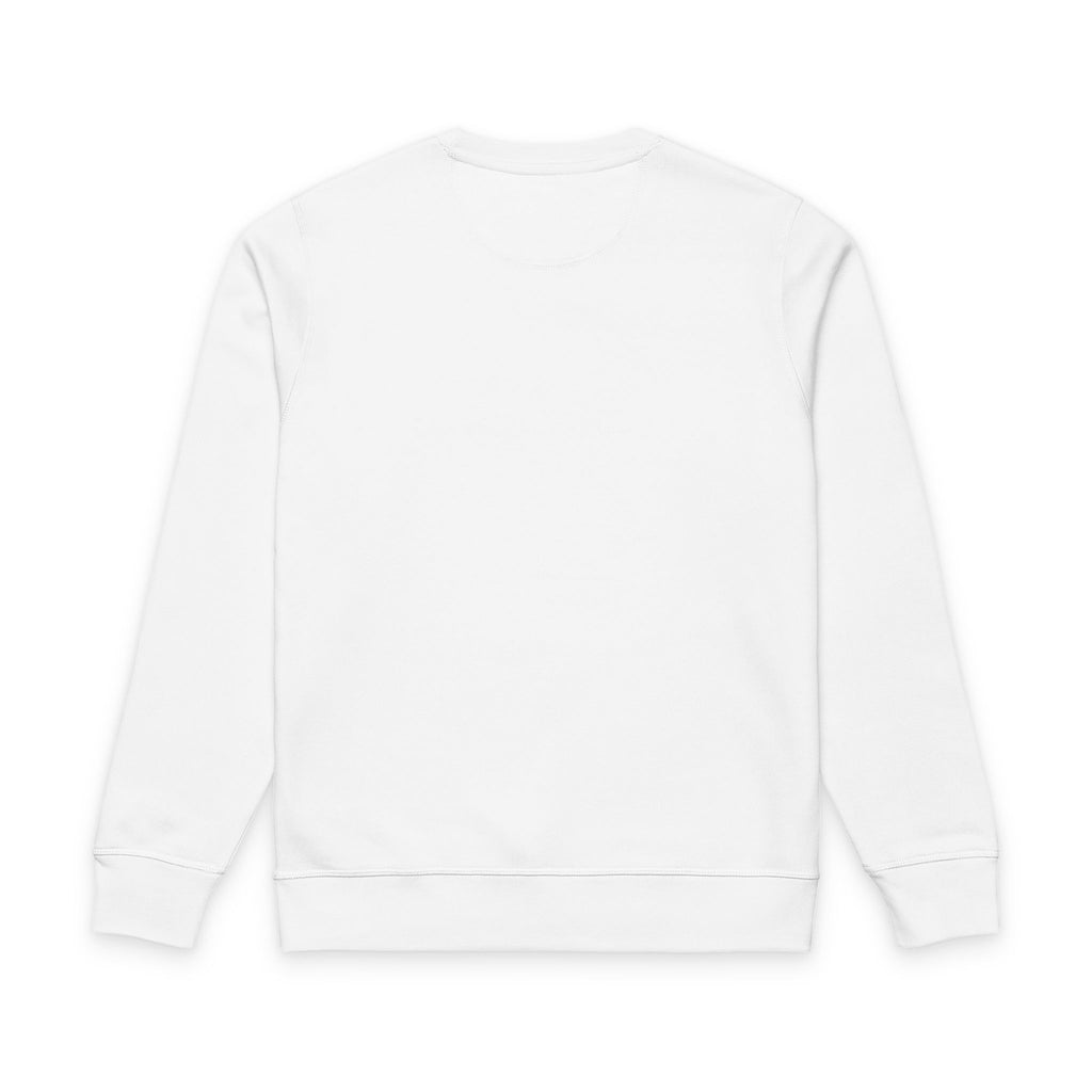 Eclipse Unisex Roller 2.0 Organic Mid-Weight Sweatshirt - Stanley Stella SASU 010