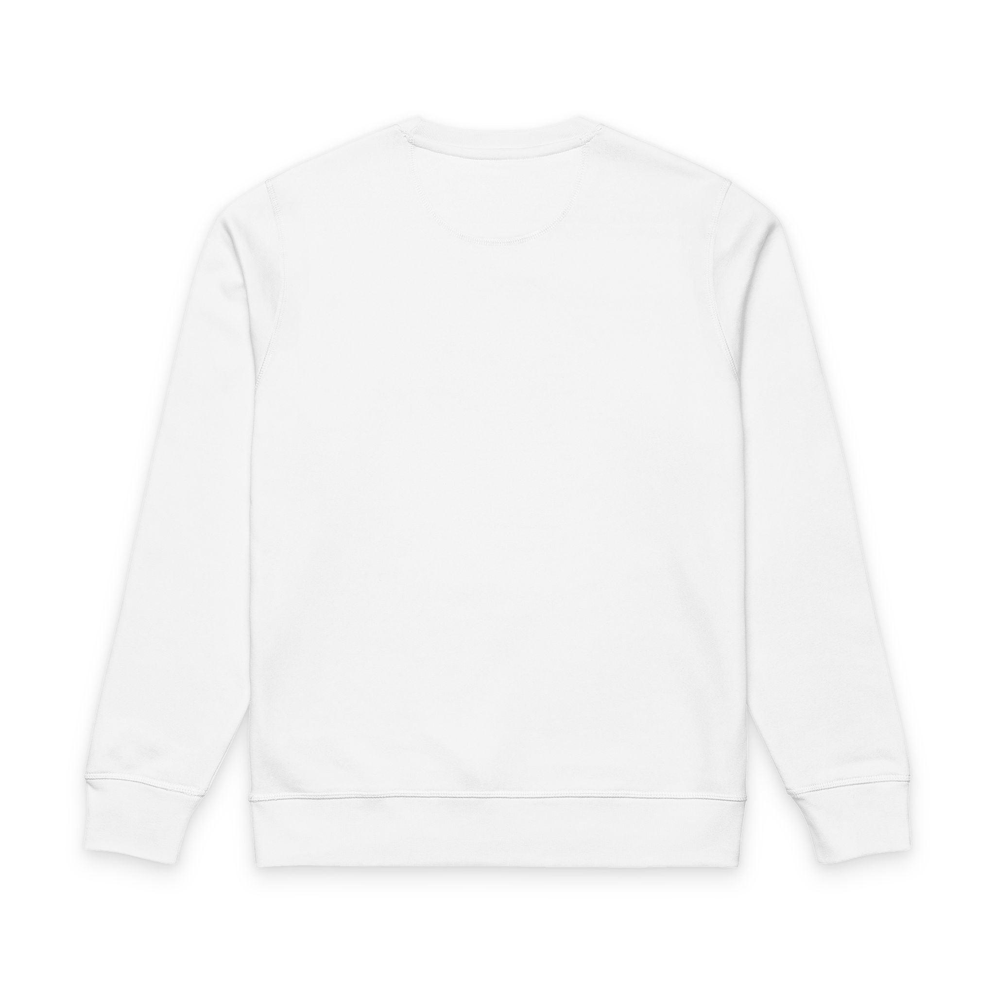 Eclipse Unisex Roller 2.0 Organic Mid-Weight Sweatshirt - Stanley Stella SASU 010