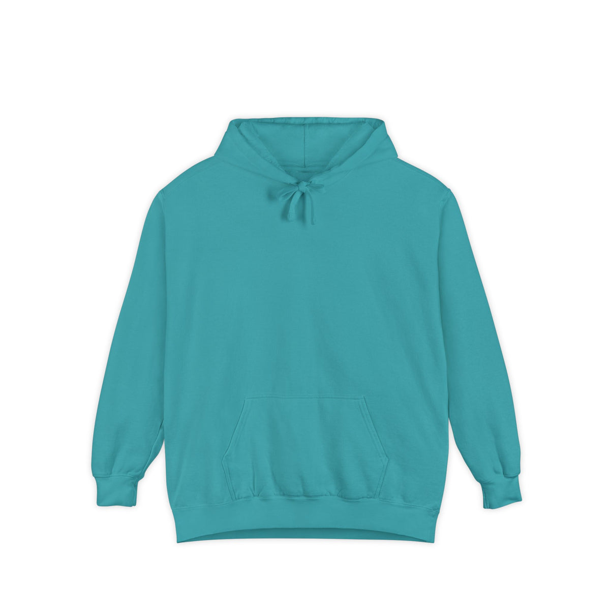 Eclipse Unisex Heavyweight Pullover Hoodie - Comfort Colors 1567